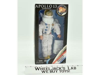 Apollo 13 Astronaut Commemorative Limited Edition MISB 1995 Kenner Action Figure