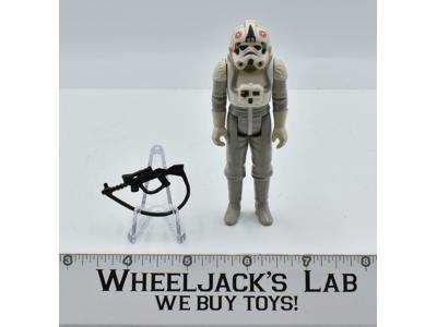 AT-AT Driver #2 100% Complete 1980 ESB Star Wars Vintage Kenner NO REPRO