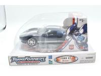 Ford GT Mirage MISB NEW Transformers Alternators RID 2005 Hasbro Action Figure