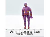 Hydro-Viper V1 1988 GI Joe ARAH Hasbro Vintage Action Figure