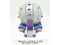 Technodrome Playset Teenage Mutant Ninja Turtles TMNT Vintage 1990 Playmates
