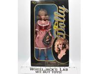 Dolly Parton 12" Goldberger Doll Mfg Co New Limited Edition 1996