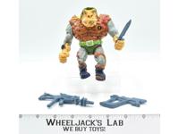 General Traag 100% Complete 1989 TMNT Teenage Mutant Ninja Turtle Playmates