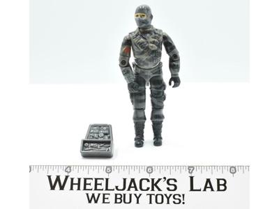 Firefly GI Joe V1 ARAH Vintage Hasbro 1984 Action Figure