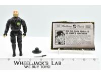 Bob The Joker's Goon Batman DC Comics Vintage 1989 Action Figure Toybiz
