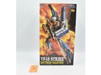 #2 Hasegawa 1/72 VF-1S Strike Battroid Valkyrie model kit