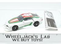 Wheeljack Complete Deluxe Generations RID 2011 Transformers Action Figure Hasbro