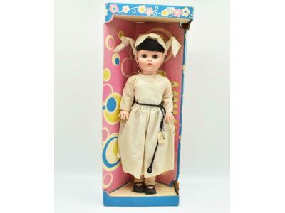22" Unique Flying Nun America's Little Darling