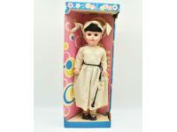 22" Unique Flying Nun America's Little Darling