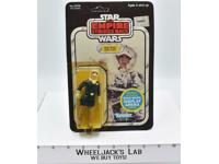 Han Solo Hoth Battle Gear 45 Back MOSC Sealed Star Wars ROTJ 1983 Vintage Kenner