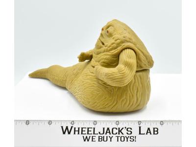 Jabba Throne Room Action Figure Playset FIGURE ONLY 1983 ROTJ Star Wars