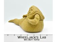 Jabba Throne Room Action Figure Playset FIGURE ONLY 1983 ROTJ Star Wars