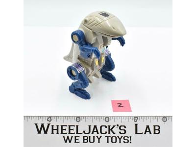 Rippersnapper Abominus 1987 Vintage Hasbro G1 Transformers Action Figure
