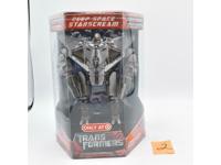 Deep Space Starscream #2 MIB Transformers ROTF Target Exclusive 2007 Figure
