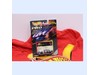 T-Shirt + Race Car Set Hot Wheels NASCAR Pro Racing 1997 Mattel NEW SEALED