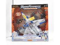Ramjet MISB NEW Transformers Universe 2003 RID Hasbro Action Figure