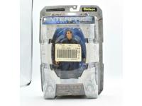 Captain Archer 9" Star Trek Enterprise Broken Bow MISB 2002 Art Asylum