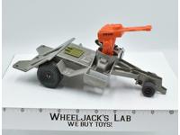 Road Toad B.R.V. BRV 1987 GI Joe Cobra Vintage Vehicle Hasbro