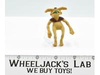 Salacious Crumb 100% Complete Return Of The Jedi Star Wars Vintage Kenner 1983