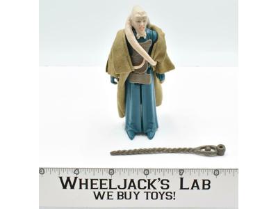 Bib Fortuna 100% Complete Star Wars ROTJ 1983 Vintage Kenner NO REPRO