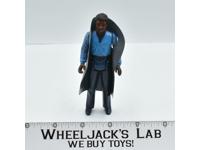 Lando Calrissian Star Wars Vintage Kenner 1980 NO REPRO