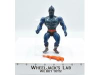 Webstor 1981 He-Man MOTU Mattel Masters of the Universe Action Figure