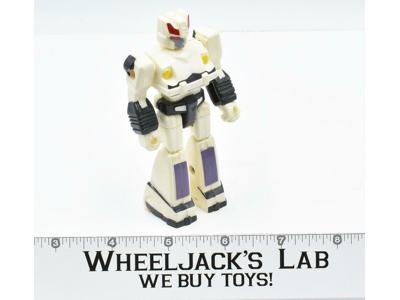 Action Master Prowl FIGURE 1990 Hasbro Vintage G1 Transformers Action Figure
