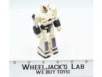 Action Master Prowl FIGURE 1990 Hasbro Vintage G1 Transformers Action Figure