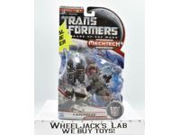 Laserbeak MOSC NEW Transformers DOTM Hasbro 2010 Action Figure