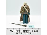 Bib Fortuna #1 100% Complete Star Wars ROTJ 1983 Vintage Kenner NO REPRO