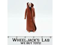 Ben Obi-Wan Kenobi #1 WHITE HAIR Star Wars Kenner Action Figure 1977 No Repro