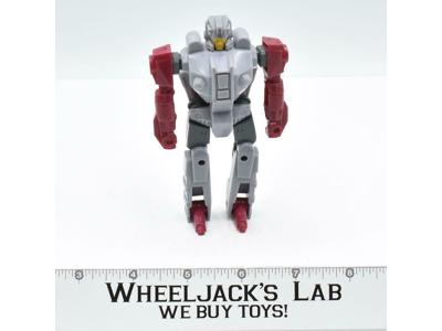 Pretender Finback INNER ROBOT 1989 Vintage Hasbro G1 Transformers Action Figure