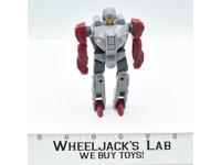 Pretender Finback INNER ROBOT 1989 Vintage Hasbro G1 Transformers Action Figure