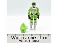 Sci-Fi V1 1986 GI Joe ARAH Hasbro Vintage Action Figure