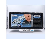 Eagle Transporter Space 1999 Signature Ed. Gerry Anderson Replica Collection