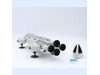 Eagle Transporter Space 1999 Signature Ed. Gerry Anderson Replica Collection