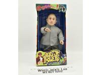 Mini Me Austin Powers MISB 1999 New Line McFarlane Toys Action Figure