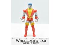Cable Colossus 5" X-Men Marvel The Uncanny Vintage Action Figure 1991 Toybiz