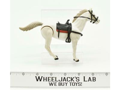 Silver Legend of the Lone Ranger Gabriel 1980 Action Figure