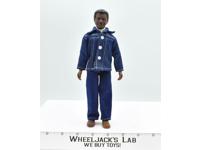 Captain Dobey Starsky and Hutch Original 1976 Mego Action Figure