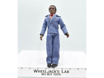 Huggy Bear from Starsky and Hutch Original 1976 Mego Action Figure