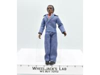 Huggy Bear from Starsky and Hutch Original 1976 Mego Action Figure
