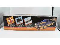 Pepsi Pontiac Firebird Trans-AM Radio Control Car RC WORKS In Box 1984 Nikko