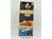 Daimos Jumbo COMPLETE 24" Boxed Shogun Warriors Vintage 1970's Mattel Figure