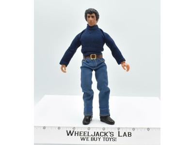 Starsky from Starsky and Hutch Original 1976 Mego Action Figure