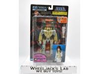 VF-1A Super Valkyrie 15th Anniversary MISB Macross Robotech AAII Action Figure