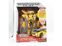 Weaponizer Bumblebee Prime MISB NEW Transformers Prime Hasbro 2011 Action Figure