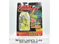G2 Dirtbag MISB NEW 1994 Vintage Hasbro Transformers Action Figure