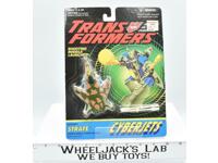 G2 Strafe 1994 MISB Sealed Vintage Hasbro Transformers Action Figure