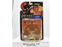 Man-Bat MOSC NEW Batman The Animated Series Kenner 1992 Action Figure